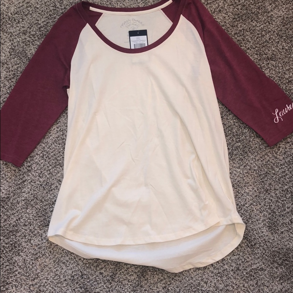 Lauren James Shirt